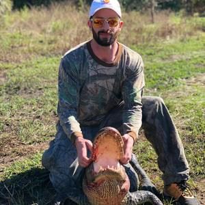 Meet your Posher, Christiaan